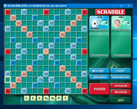 jeux gratuit scrabble en français.
